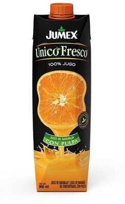 Unico Fresco