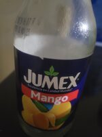 Jugo de mango