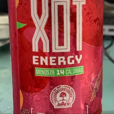 XOT ENERGY