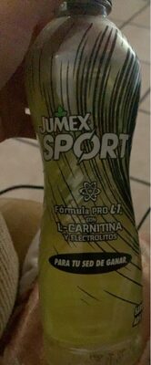 Jumex sport