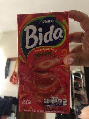 Bida Fresa