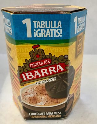 Chocolate para mesa tradicional mexicano