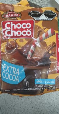 Choco choco