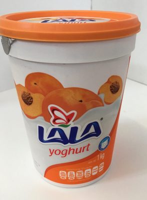 Lala Yoghurt Durazno