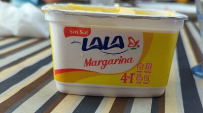 margarina