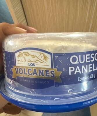 Queso Panela