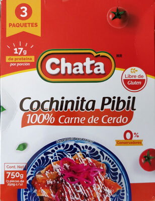 cochinita pibil