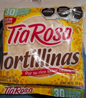 Tortillinas