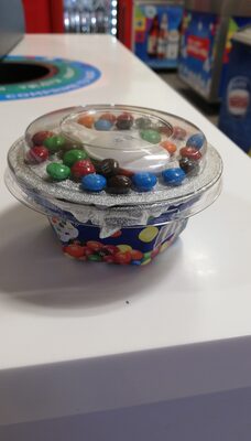 damix m&ms
