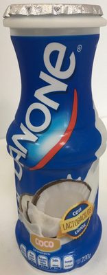 Danone Coco