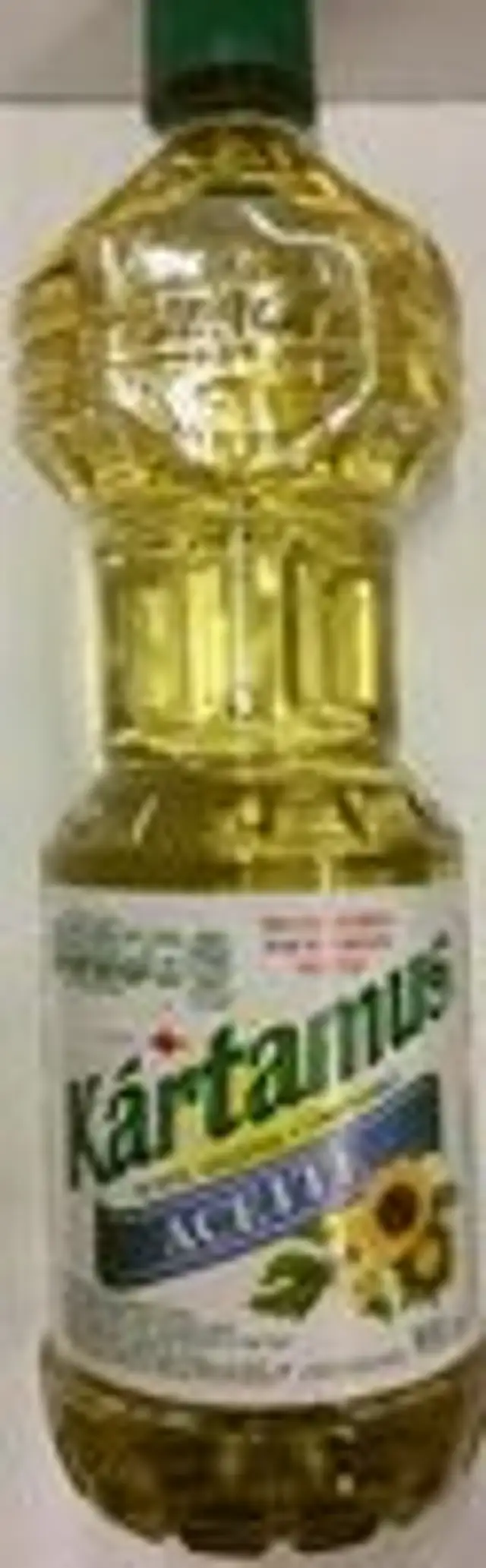 Aceite Kártamus