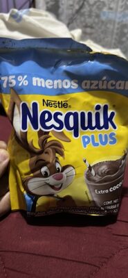 Nesquik Plus