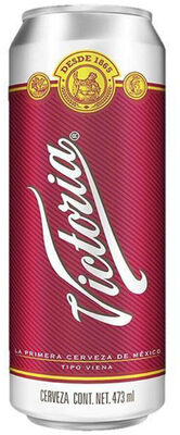 Cerveza victoria