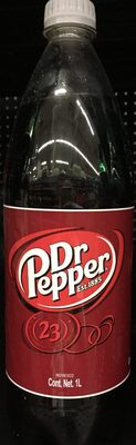 Dr. Pepper