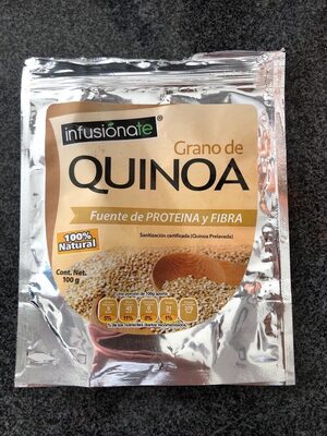 Quinoa