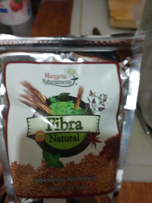 Fibra Natural
