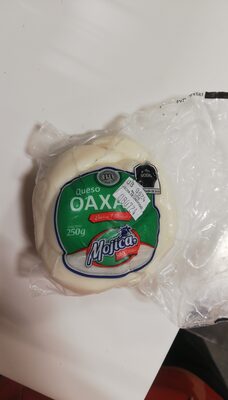 Queso Oaxaca
