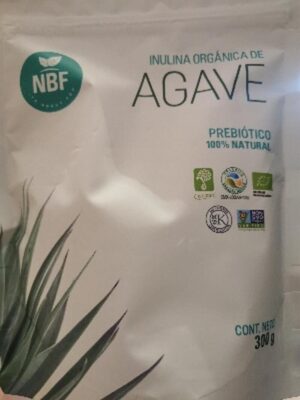 Organic Agave Inulin Powder