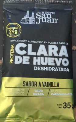 Dehydrated Egg Protein