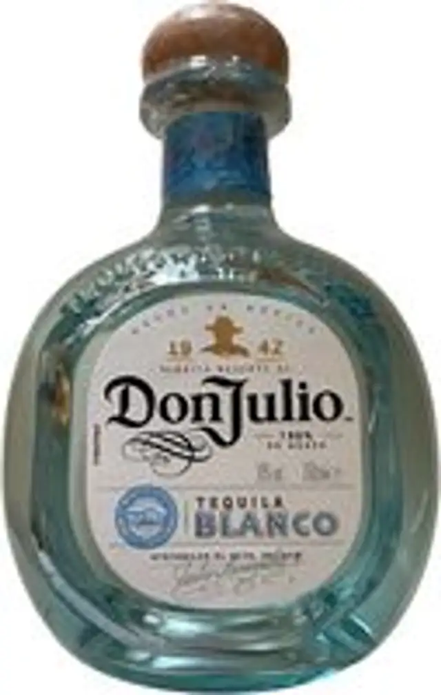 Tequila Blanco
