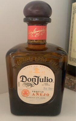 Tequila Reserva