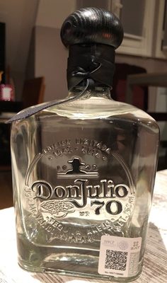 Don Julio 70