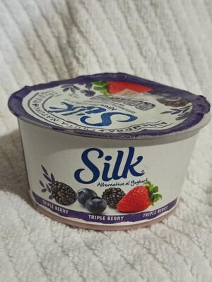 Unknown front packaging