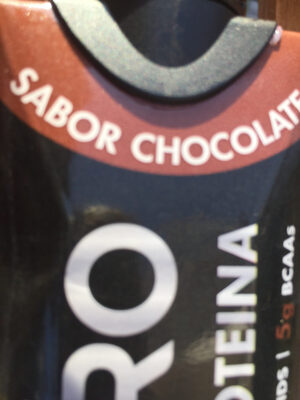 YoPro front packaging