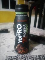 YoPro Café Chocolate