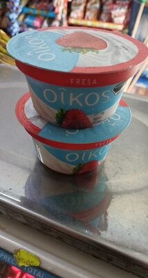 Oîkos Fresa