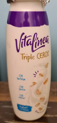 VitaLinea Triple CERO%