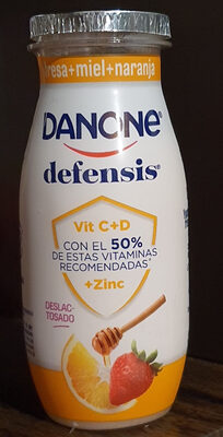 Danone defensis