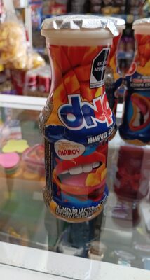 DNP Mango Chamoy