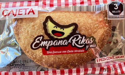 Unknown front packaging