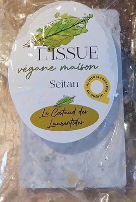 Le costaud des Laurentides