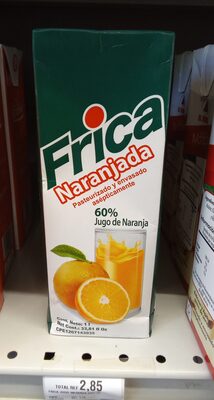 Naranjada