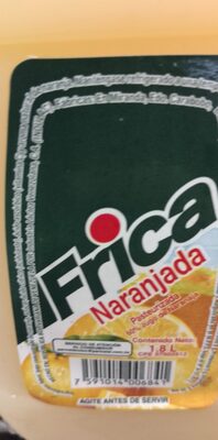 Naranjada