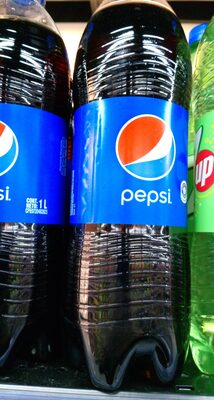 Bebida Gaseosa Sabor a Cola 1 LT