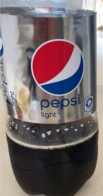 Pepsi light