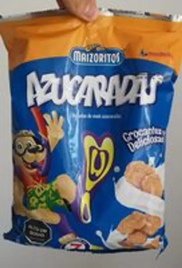 Azucaradas