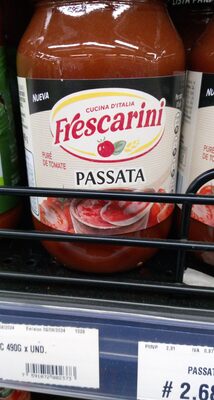 Passata