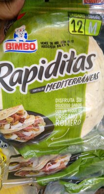 Rapiditas Mediterráneas