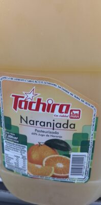 Naranjada