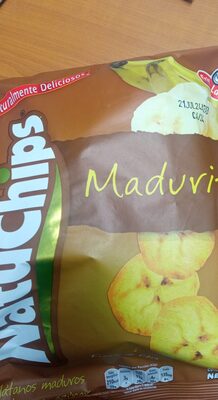 FRITO LAY MADURITOS