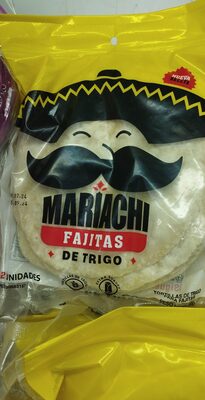 Mariachi tortillas