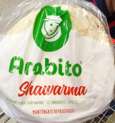 Shawarma