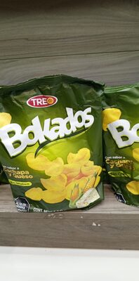 Bokados Cachapa y Queso (Artium Bokados)