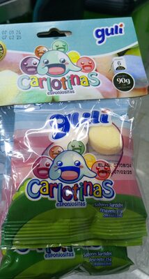 Carlotinas