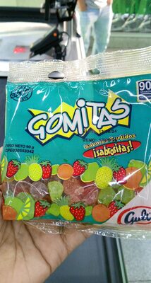 Gomitas