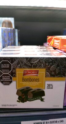 Bombones